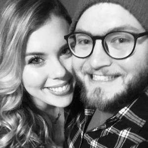 Meet your Posher, Audrey